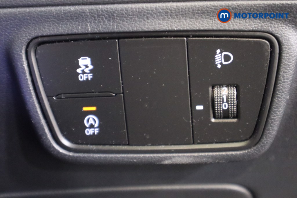 Hyundai Tucson Se Connect Manual Petrol SUV - Stock Number (1570817) - 16th supplementary image