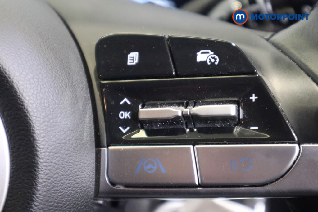 Hyundai Tucson Se Connect Manual Petrol SUV - Stock Number (1570817) - 18th supplementary image