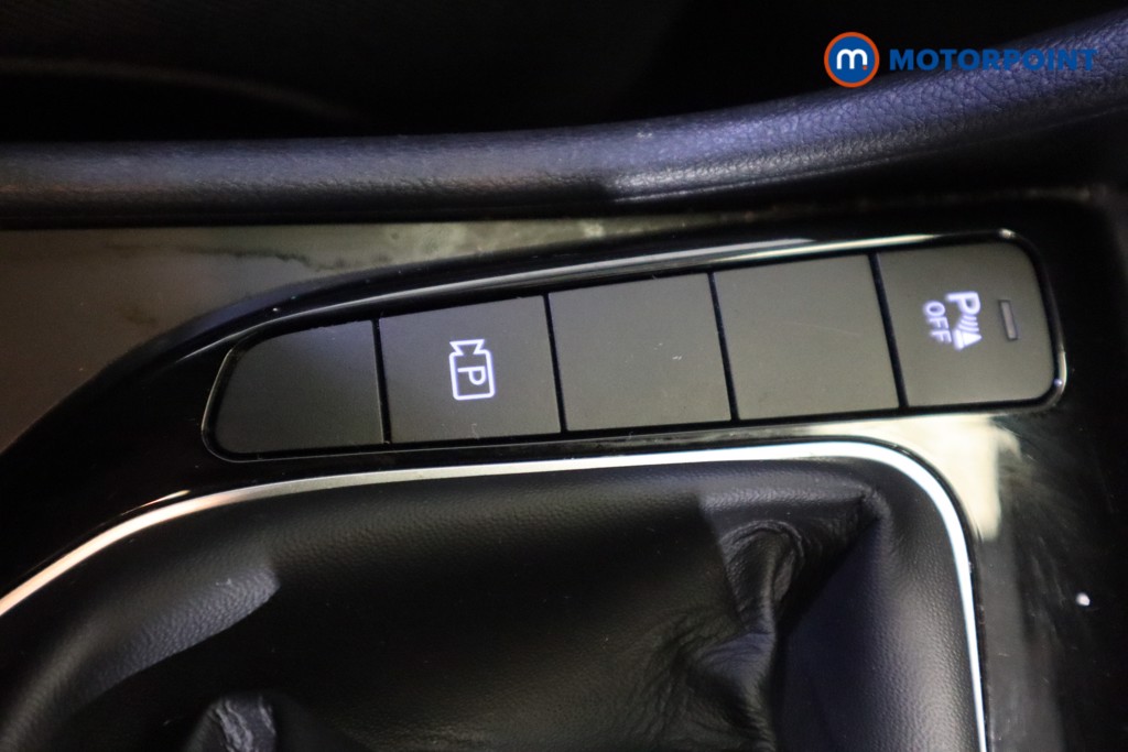 Hyundai Tucson Se Connect Manual Petrol SUV - Stock Number (1570817) - 21st supplementary image
