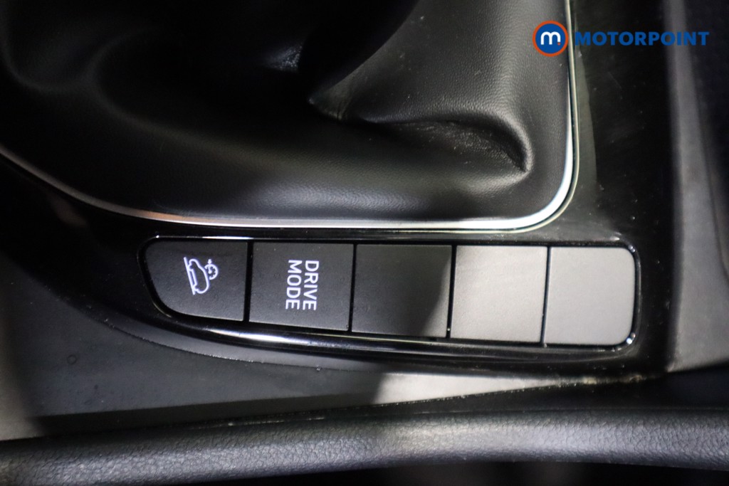 Hyundai Tucson Se Connect Manual Petrol SUV - Stock Number (1570817) - 22nd supplementary image