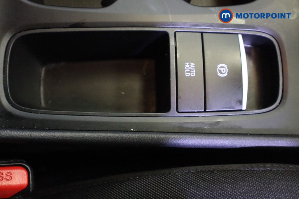 Hyundai Tucson Se Connect Manual Petrol SUV - Stock Number (1570817) - 23rd supplementary image