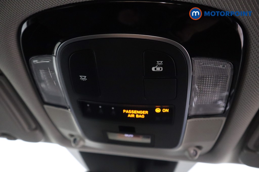 Hyundai Tucson Se Connect Manual Petrol SUV - Stock Number (1570817) - 25th supplementary image