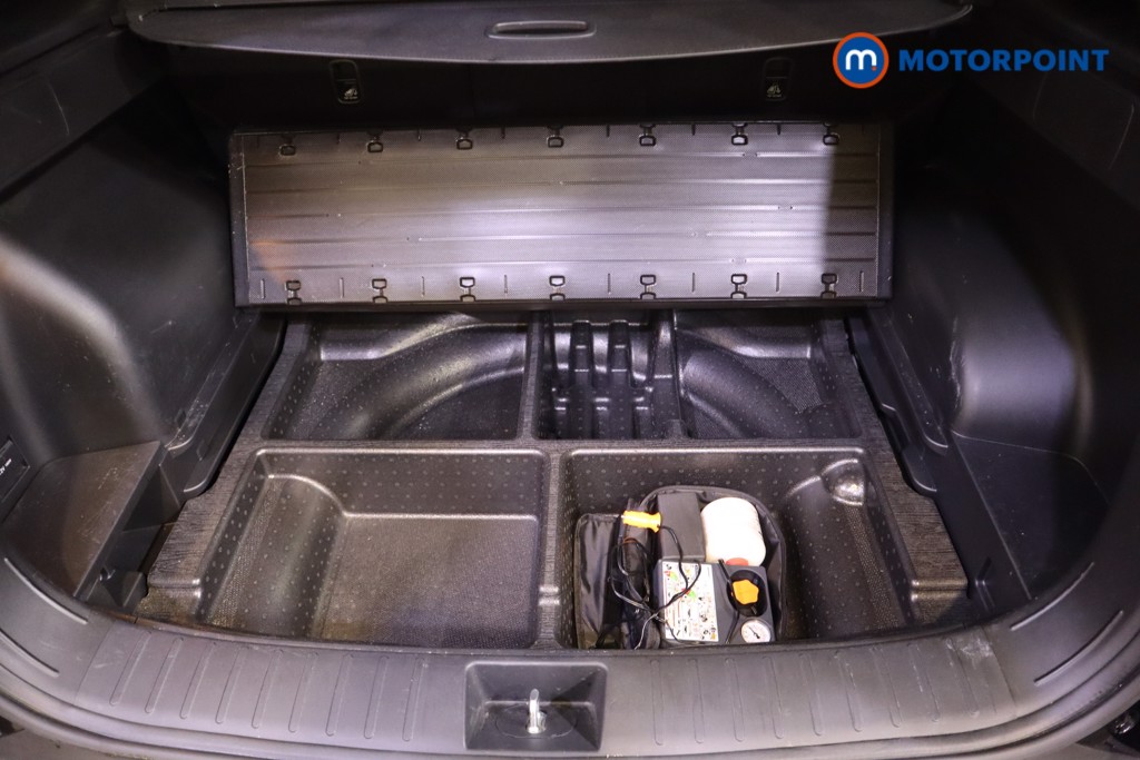 Hyundai Tucson Se Connect Manual Petrol SUV - Stock Number (1570817) - 29th supplementary image