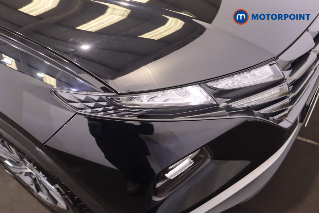 Hyundai Tucson Se Connect Manual Petrol SUV - Stock Number (1570817) - 34th supplementary image