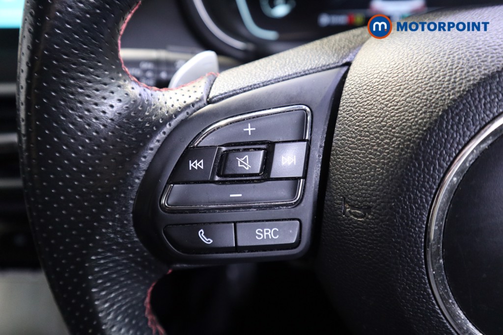 Mg Motor Uk HS Trophy Automatic Petrol SUV - Stock Number (1570823) - 3rd supplementary image