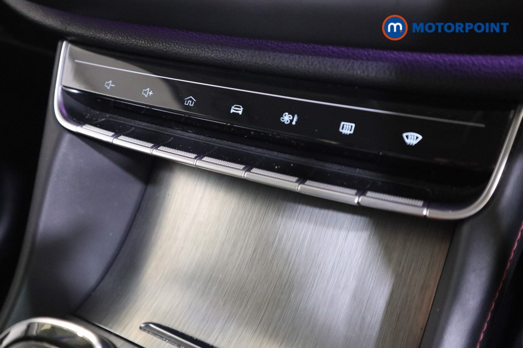 Mg Motor Uk HS Trophy Automatic Petrol SUV - Stock Number (1570823) - 7th supplementary image