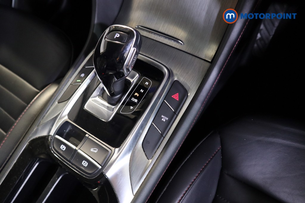Mg Motor Uk HS Trophy Automatic Petrol SUV - Stock Number (1570823) - 8th supplementary image