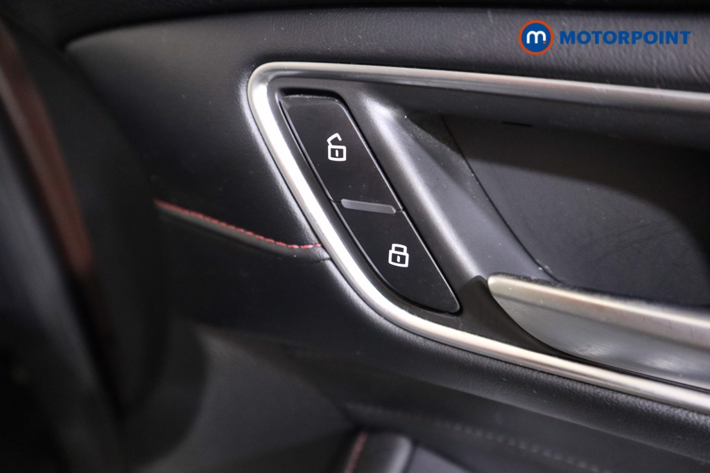 Mg Motor Uk HS Trophy Automatic Petrol SUV - Stock Number (1570823) - 9th supplementary image