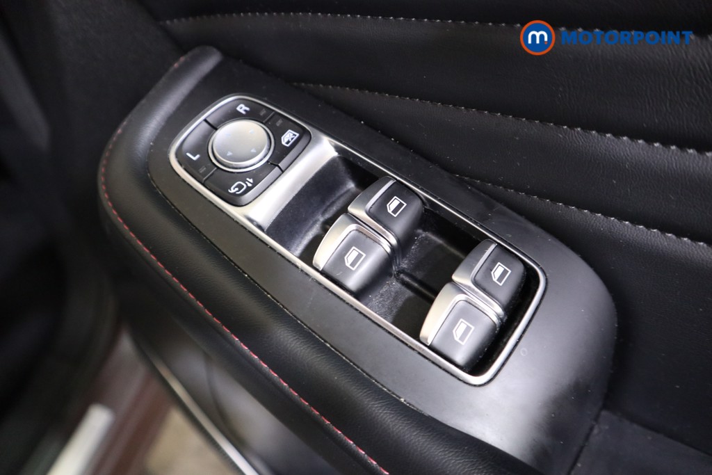 Mg Motor Uk HS Trophy Automatic Petrol SUV - Stock Number (1570823) - 10th supplementary image
