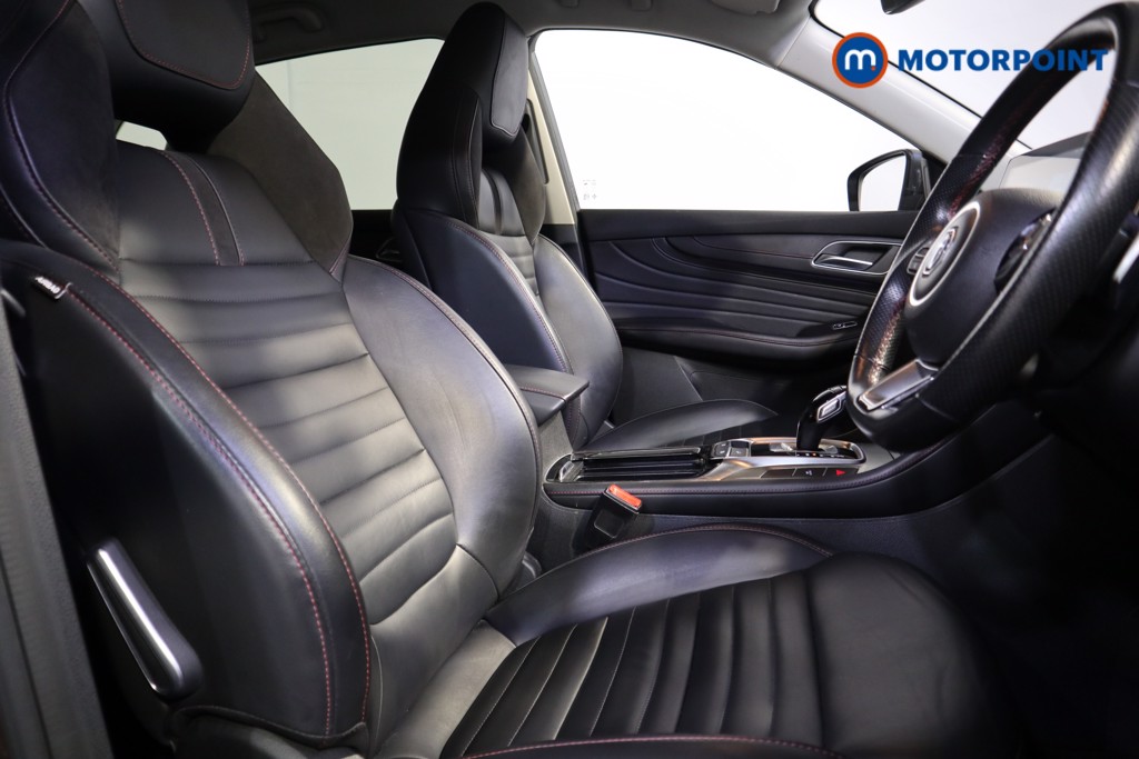 Mg Motor Uk HS Trophy Automatic Petrol SUV - Stock Number (1570823) - 12th supplementary image