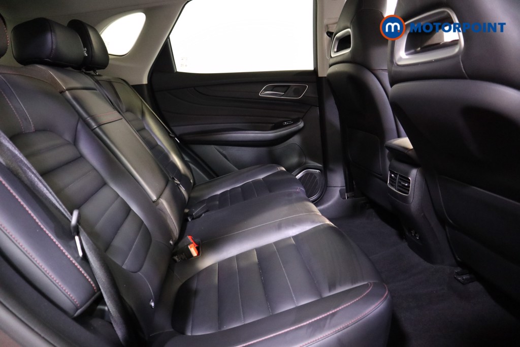 Mg Motor Uk HS Trophy Automatic Petrol SUV - Stock Number (1570823) - 13th supplementary image