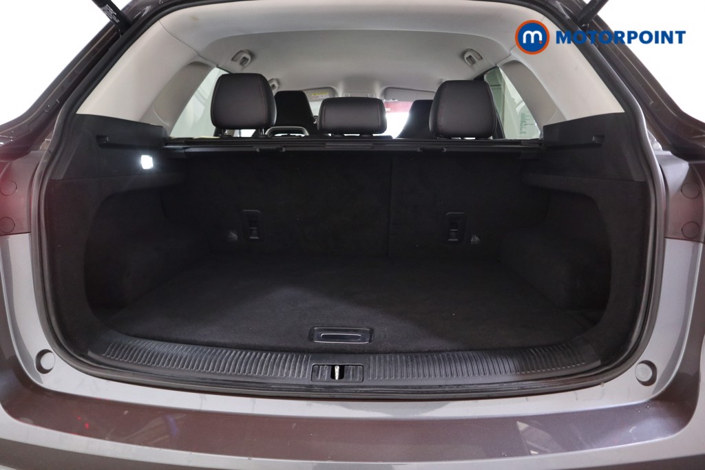 Mg Motor Uk HS Trophy Automatic Petrol SUV - Stock Number (1570823) - 14th supplementary image