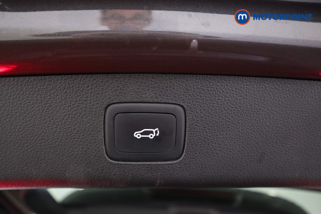 Mg Motor Uk HS Trophy Automatic Petrol SUV - Stock Number (1570823) - 15th supplementary image