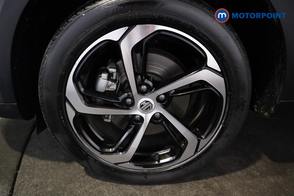 Mg Motor Uk HS Trophy Automatic Petrol SUV - Stock Number (1570823) - 18th supplementary image