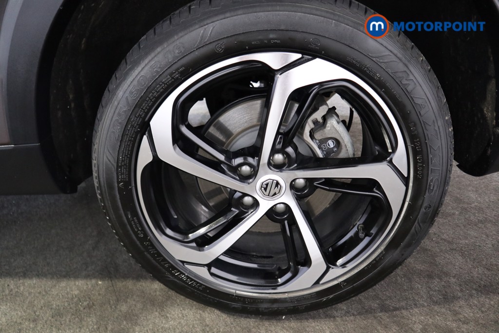 Mg Motor Uk HS Trophy Automatic Petrol SUV - Stock Number (1570823) - 19th supplementary image
