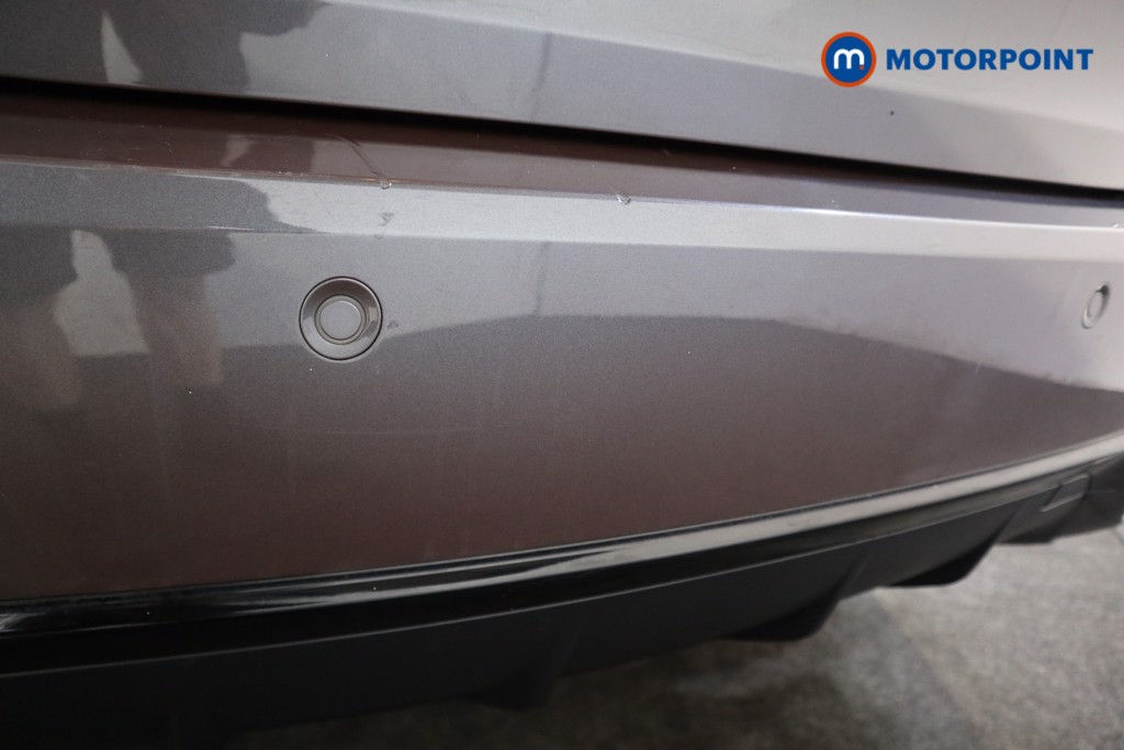 Mg Motor Uk HS Trophy Automatic Petrol SUV - Stock Number (1570823) - 20th supplementary image