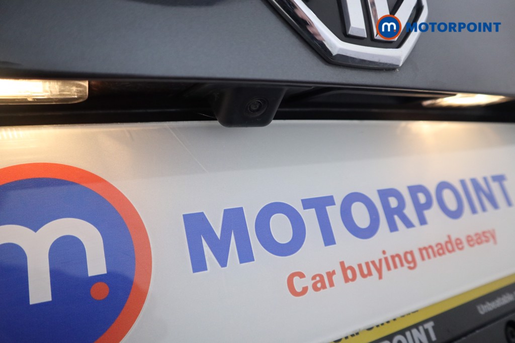 Mg Motor Uk HS Trophy Automatic Petrol SUV - Stock Number (1570823) - 21st supplementary image
