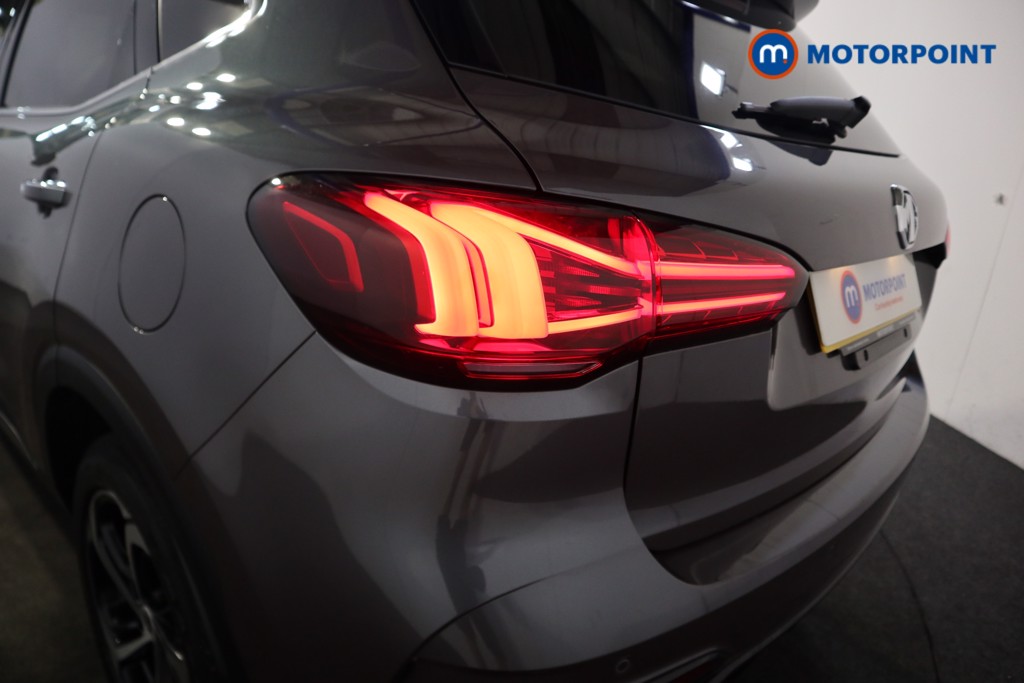 Mg Motor Uk HS Trophy Automatic Petrol SUV - Stock Number (1570823) - 22nd supplementary image