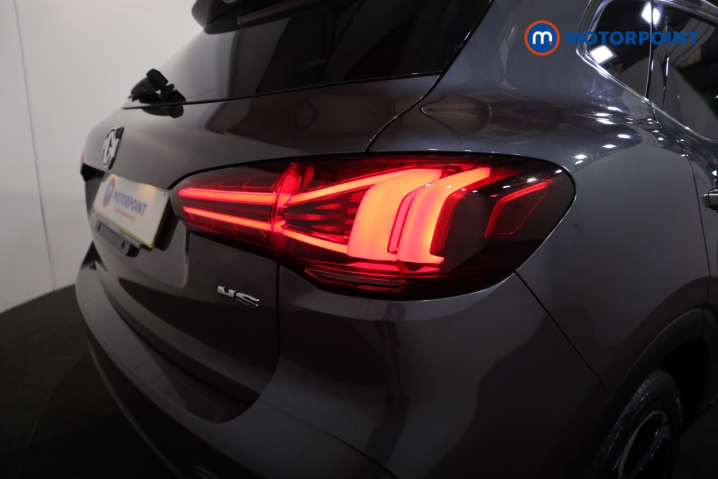 Mg Motor Uk HS Trophy Automatic Petrol SUV - Stock Number (1570823) - 23rd supplementary image
