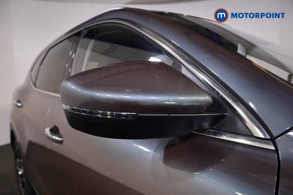 Mg Motor Uk HS Trophy Automatic Petrol SUV - Stock Number (1570823) - 24th supplementary image
