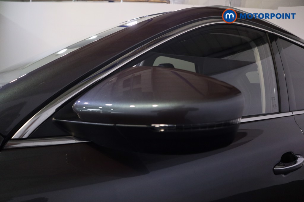 Mg Motor Uk HS Trophy Automatic Petrol SUV - Stock Number (1570823) - 25th supplementary image