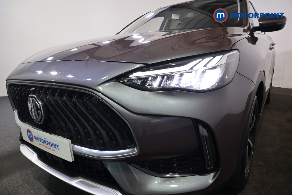 Mg Motor Uk HS Trophy Automatic Petrol SUV - Stock Number (1570823) - 26th supplementary image