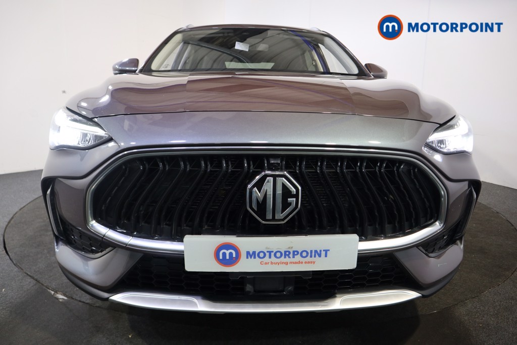 Mg Motor Uk HS Trophy Automatic Petrol SUV - Stock Number (1570823) - 27th supplementary image