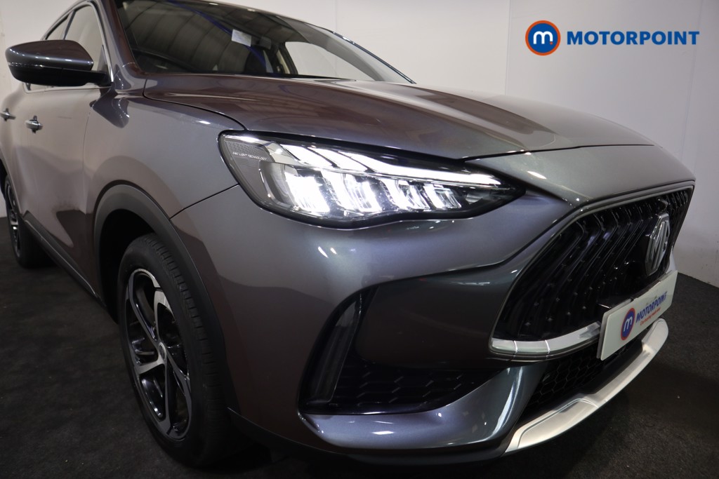 Mg Motor Uk HS Trophy Automatic Petrol SUV - Stock Number (1570823) - 28th supplementary image