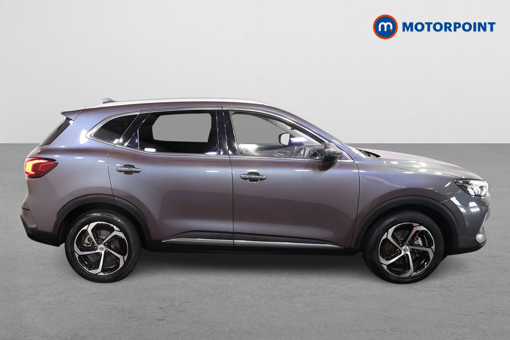Mg Motor Uk HS Trophy Automatic Petrol SUV - Stock Number (1570823) - Drivers side