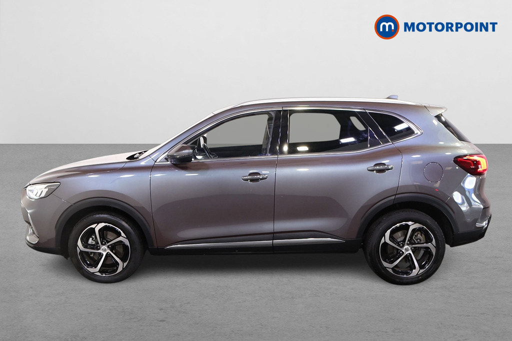 Mg Motor Uk HS Trophy Automatic Petrol SUV - Stock Number (1570823) - Passenger side