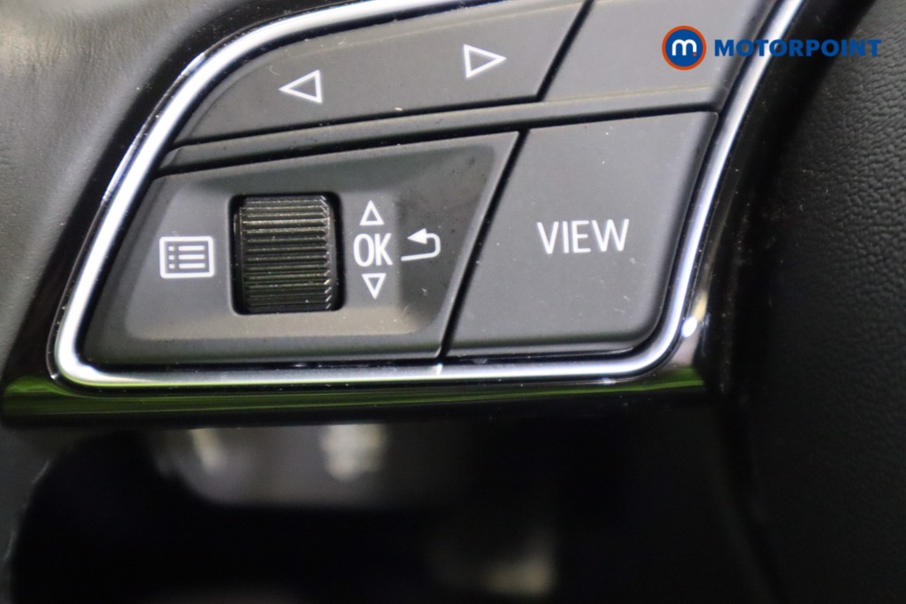 Audi A1 Technik Manual Petrol Hatchback - Stock Number (1570834) - 4th supplementary image