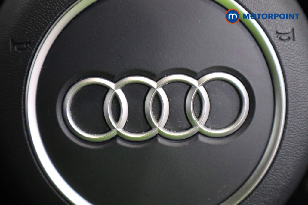 Audi A1 Technik Manual Petrol Hatchback - Stock Number (1570834) - 6th supplementary image