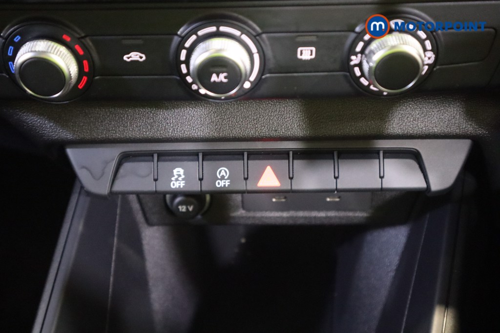 Audi A1 Technik Manual Petrol Hatchback - Stock Number (1570834) - 8th supplementary image