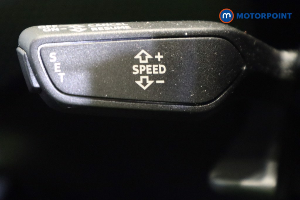 Audi A1 Technik Manual Petrol Hatchback - Stock Number (1570834) - 12th supplementary image