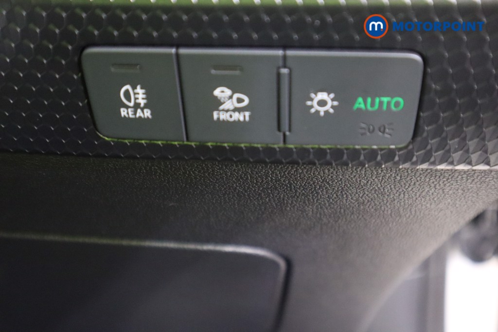 Audi A1 Technik Manual Petrol Hatchback - Stock Number (1570834) - 13th supplementary image