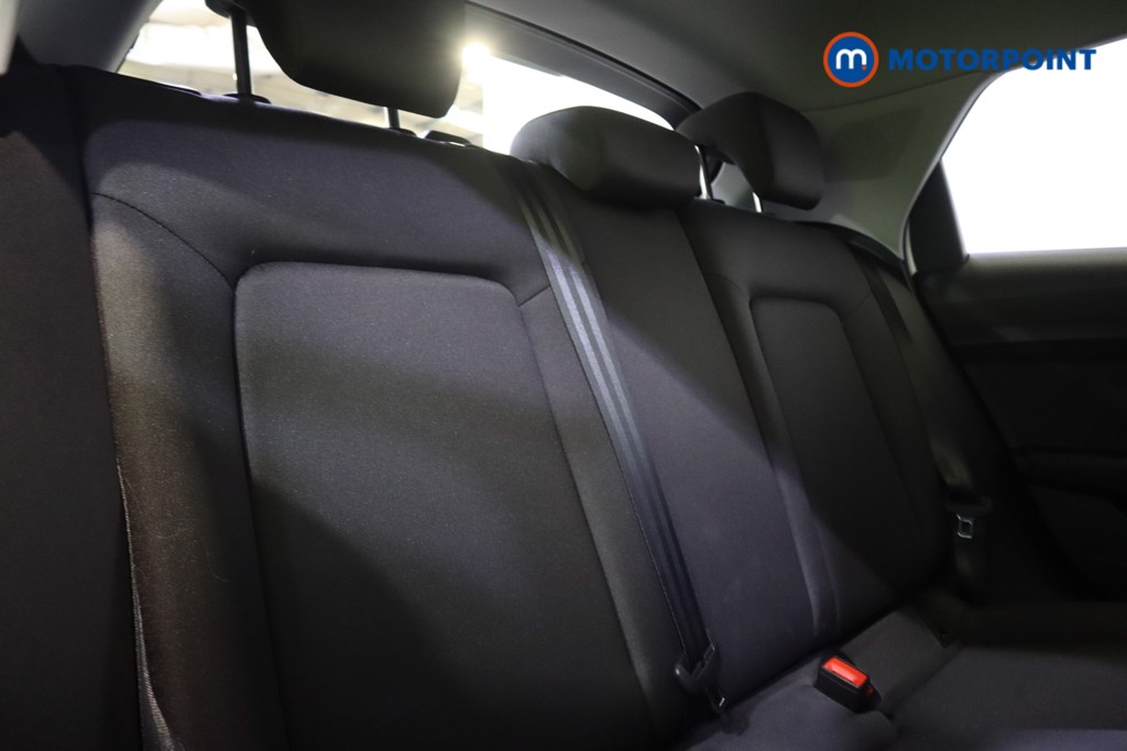 Audi A1 Technik Manual Petrol Hatchback - Stock Number (1570834) - 16th supplementary image
