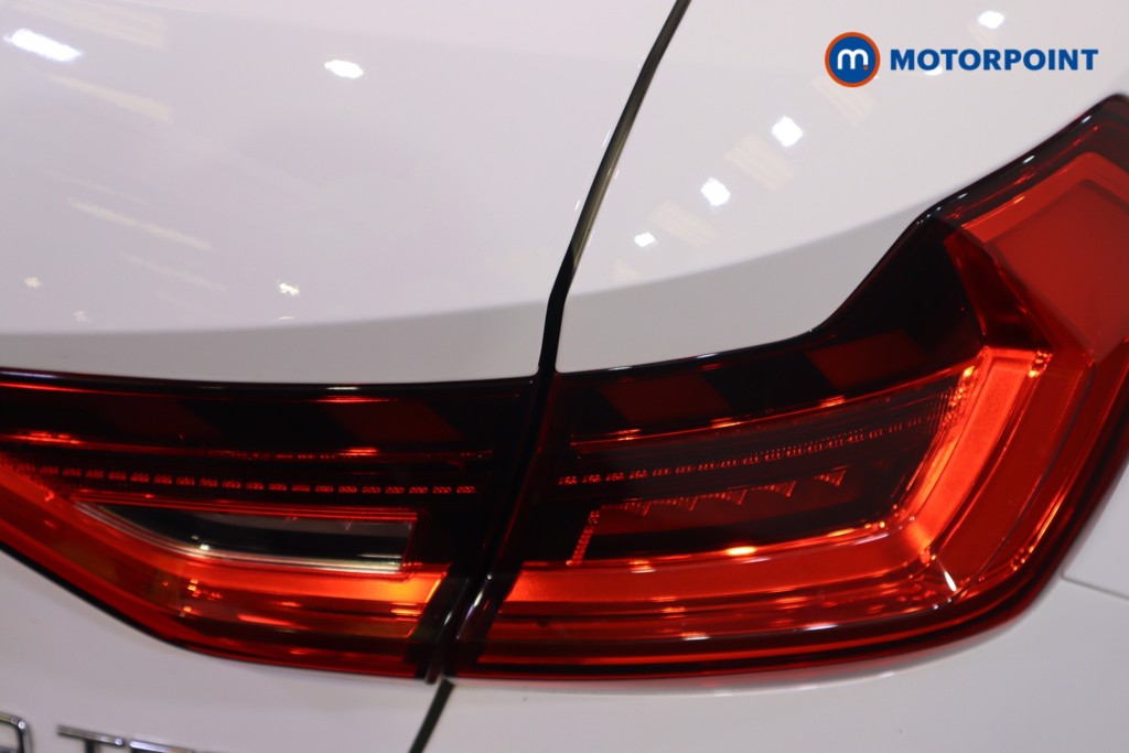 Audi A1 Technik Manual Petrol Hatchback - Stock Number (1570834) - 25th supplementary image
