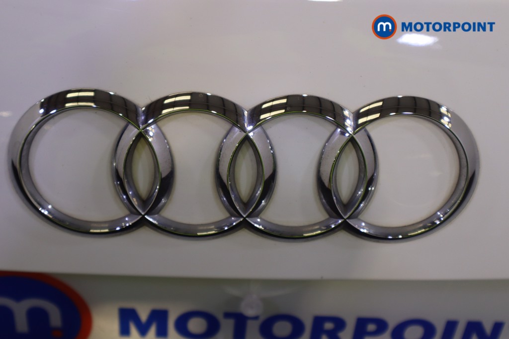 Audi A1 Technik Manual Petrol Hatchback - Stock Number (1570834) - 27th supplementary image