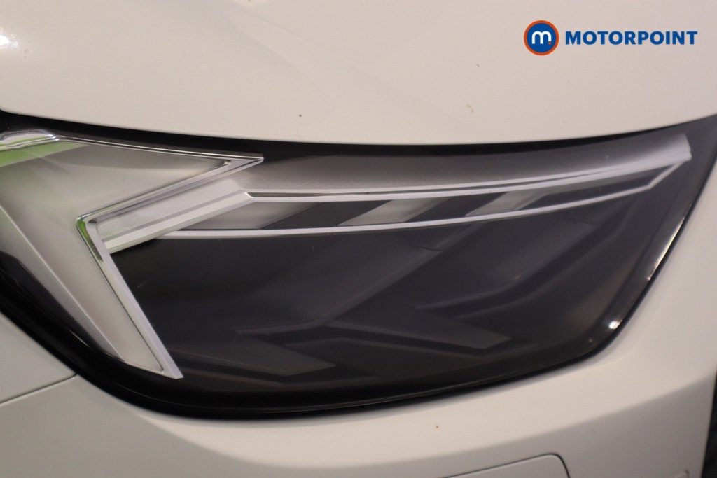 Audi A1 Technik Manual Petrol Hatchback - Stock Number (1570834) - 30th supplementary image