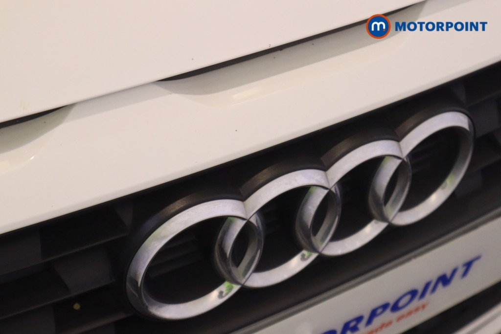 Audi A1 Technik Manual Petrol Hatchback - Stock Number (1570834) - 31st supplementary image