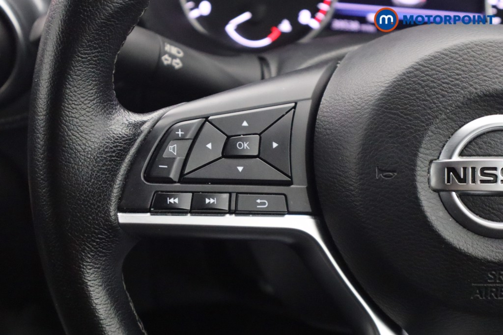 Nissan Juke N-Connecta Manual Petrol SUV - Stock Number (1570849) - 4th supplementary image