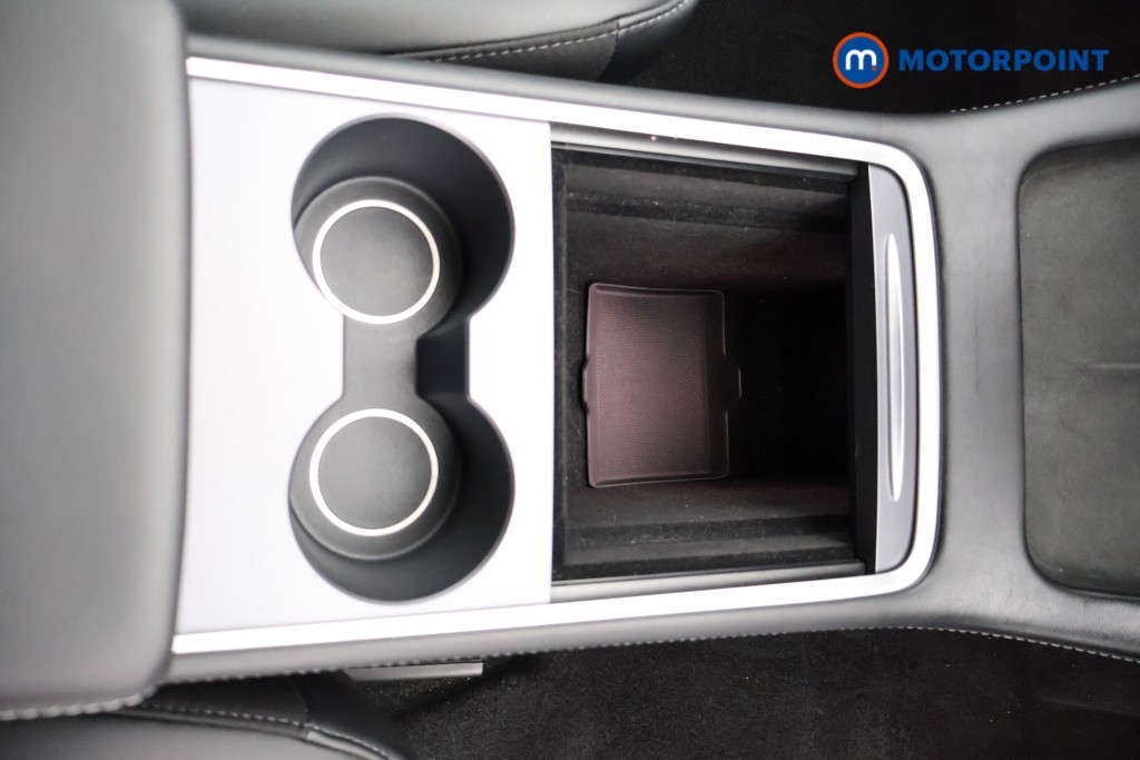 Tesla Model 3 Long Range Automatic Electric Saloon - Stock Number (1571162) - 3rd supplementary image