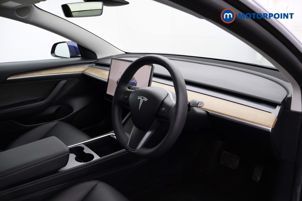 Tesla Model 3 Long Range Automatic Electric Saloon - Stock Number (1571162) - 6th supplementary image