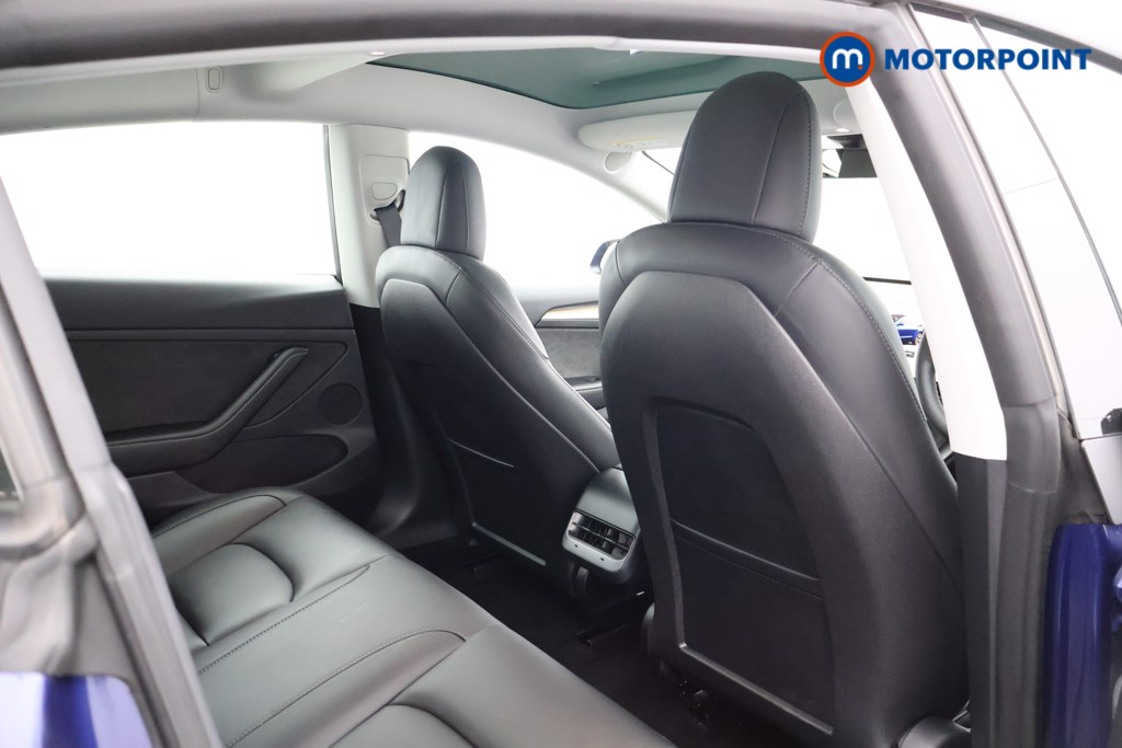 Tesla Model 3 Long Range Automatic Electric Saloon - Stock Number (1571162) - 10th supplementary image