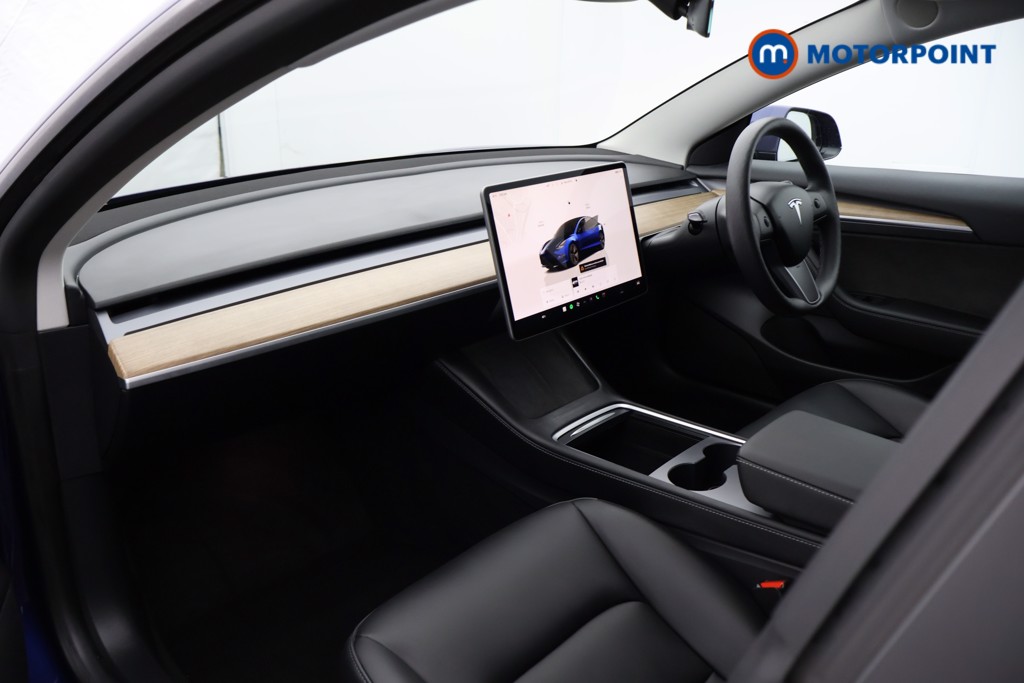 Tesla Model 3 Long Range Automatic Electric Saloon - Stock Number (1571162) - 15th supplementary image