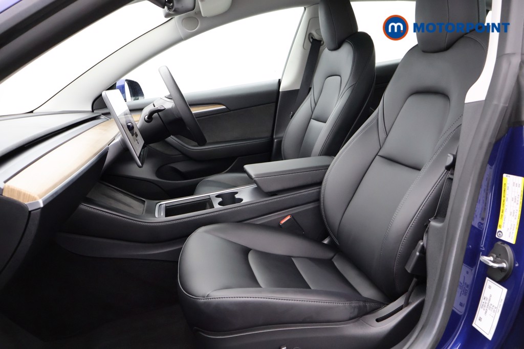 Tesla Model 3 Long Range Automatic Electric Saloon - Stock Number (1571162) - 16th supplementary image