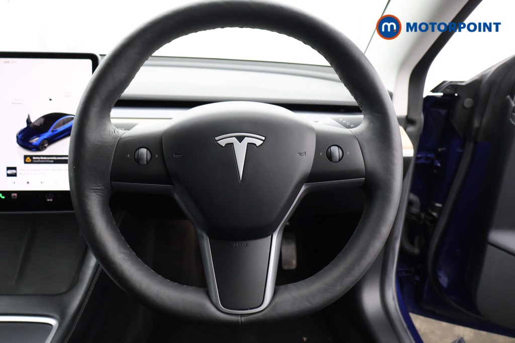 Tesla Model 3 Long Range Automatic Electric Saloon - Stock Number (1571162) - 1st supplementary image