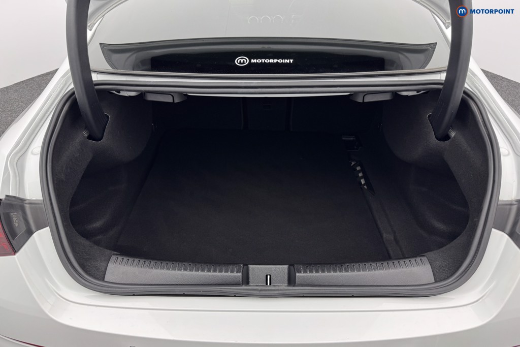 Mercedes-Benz CLA Amg Line Automatic Petrol Coupe - Stock Number (1571188) - 10th supplementary image