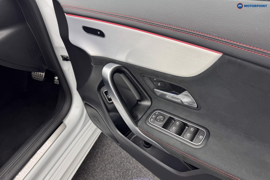 Mercedes-Benz CLA Amg Line Automatic Petrol Coupe - Stock Number (1571188) - 17th supplementary image