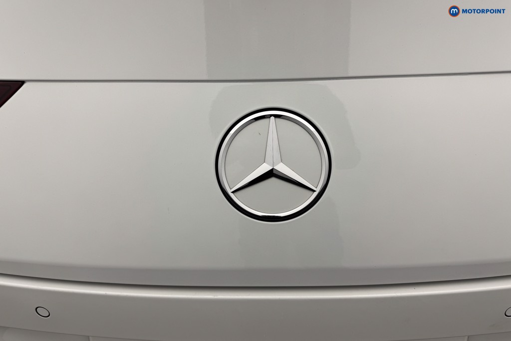 Mercedes-Benz CLA Amg Line Automatic Petrol Coupe - Stock Number (1571188) - 18th supplementary image
